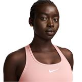 Trakks NIKE WMNS Swoosh Medium Support Femme Vêtements Femme Sous-vêtements