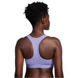 Trakks NIKE WMNS Swoosh Medium Support Ladies Ladies Clothing Underwear