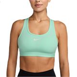 Trakks NIKE WMNS Swoosh Medium Support Ladies Ladies Clothing Underwear