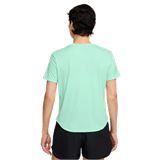 Trakks NIKE WMNS Tempo SS Shirt Femme Vêtements Femme T-Shirt et débardeurs