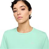 Trakks NIKE WMNS Tempo SS Shirt Femme Vêtements Femme T-Shirt et débardeurs