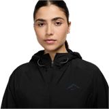 Trakks NIKE WMNS Trail Repel Jacket Femme Vêtements Femme Vestes et coupes vent