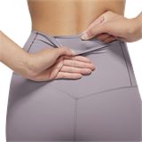 Trakks NIKE WMNS Zenvy Legging Ladies Ladies Clothing Tights and trousers/pants