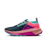 Trakks NIKE WMNS ZoomX Zegama Trail 2 Dames Damesschoenen Trailschoenen