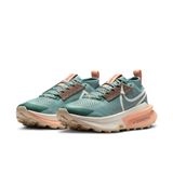 Trakks NIKE WMNS ZoomX Zegama Trail 2 Dames Damesschoenen Trailschoenen