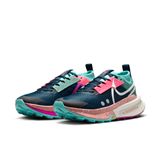 Trakks NIKE WMNS ZoomX Zegama Trail 2 Femme Chaussures Femme Trail