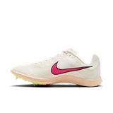 Trakks NIKE Zoom Rival Distance Homme Chaussures Homme Athlétisme