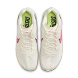 Trakks NIKE Zoom Rival Distance Homme Chaussures Homme Athlétisme