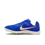 Trakks NIKE Zoom Rival Distance Homme Chaussures Homme Athlétisme