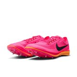 Trakks NIKE ZoomX Dragonfly Homme Chaussures Homme Athlétisme