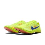 Trakks NIKE ZoomX Dragonfly XC Homme Chaussures Homme Athlétisme
