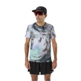 Trakks NNormal Race T-Shirt Men Men s Clothing T-Shirts and tops