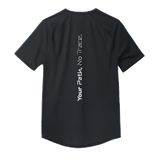 Trakks NNormal Race T-Shirt Men Men s Clothing T-Shirts and tops