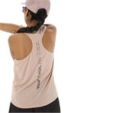 Trakks NNormal Race Tank W Dames Dameskleding T-Shirts en tops