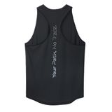Trakks NNormal Race Tank W Femme Vêtements Femme T-Shirt et débardeurs