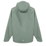 Trakks NNormal Trail Rain Jacket Homme Vêtements Homme Vestes et coupes vent
