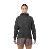 Trakks NNormal Trail Rain Jacket W Femme Vêtements Femme Vestes et coupes vent