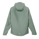 Trakks NNormal Trail Rain Jacket W Femme Vêtements Femme Vestes et coupes vent