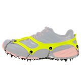 Trakks NORTEC Crampons FAST Accessoires Equipement Crampons