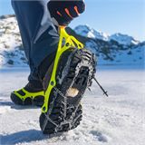 Trakks NORTEC Crampons FAST Accessoires Equipement Crampons