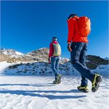Trakks NORTEC Crampons FAST Accessoires Uitrusting Stijgijzers