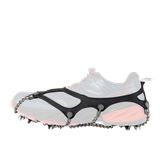 Trakks NORTEC Crampons NORDIC 2.4 Accessoires Uitrusting Stijgijzers