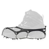 Trakks NORTEC Crampons NORDIC 2.4 Accessoires Uitrusting Stijgijzers