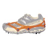 Trakks NORTEC Crampons TRAIL 2.1 Accessoires Equipement Crampons