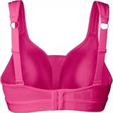 Trakks ODLO Sports Bra Padded High Dames Dameskleding Ondergoed