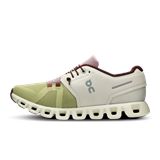 Trakks ON Cloud 5 W Dames Damesschoenen Loopschoenen