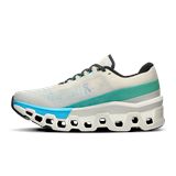 Trakks ON Cloudmonster 2 W Ladies Ladies Shoes Road