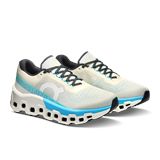 Trakks ON Cloudmonster 2 W Ladies Ladies Shoes Road