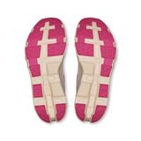 Trakks ON Cloudmonster Hyper W Ladies Ladies Shoes Road
