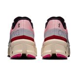 Trakks ON Cloudmonster Hyper W Ladies Ladies Shoes Road