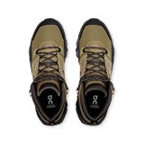 Trakks ON Cloudrock MID WaterProof Men Men s Shoes Hiking