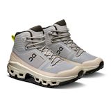 Trakks ON Cloudrock MID WaterProof W Dames Damesschoenen Wandelschoenen