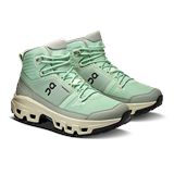 Trakks ON Cloudrock Mid WaterProof W Ladies Ladies Shoes Hiking