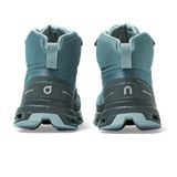 Trakks ON Cloudrock Waterproof W Dames Damesschoenen Wandelschoenen