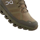 Trakks ON Cloudrock Waterproof W Dames Damesschoenen Wandelschoenen