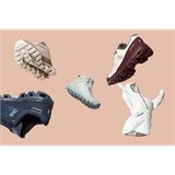 Trakks ON Cloudrock Waterproof W Dames Damesschoenen Wandelschoenen