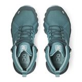 Trakks ON Cloudrock Waterproof W Ladies Ladies Shoes Hiking