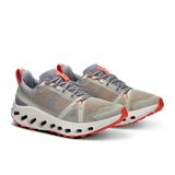 Trakks ON Cloudsurfer Trail 1 W Ladies Ladies Shoes Trail