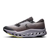 Trakks ON Cloudsurfer Trail 2 Waterproof W Dames Damesschoenen Trailschoenen