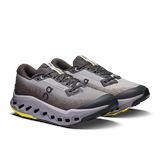 Trakks ON Cloudsurfer Trail 2 Waterproof W Dames Damesschoenen Trailschoenen