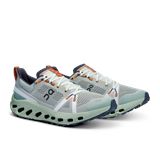 Trakks ON Cloudsurfer Trail Homme Chaussures Homme Trail