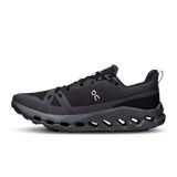 Trakks ON Cloudsurfer Trail WaterProof Heren Herenschoenen Trailschoenen