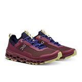 Trakks ON Cloudultra 2 Heren Herenschoenen Trailschoenen