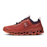 Trakks ON Cloudultra 2 Heren Herenschoenen Trailschoenen