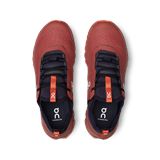 Trakks ON Cloudultra 2 Heren Herenschoenen Trailschoenen