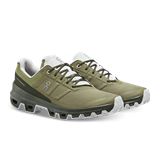 Trakks ON Cloudventure 3 W Femme Chaussures Femme Trail
